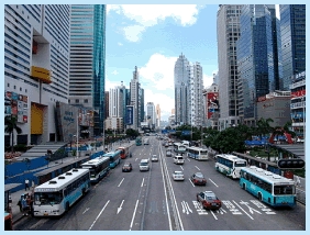 道路高清監控系統解決方案 