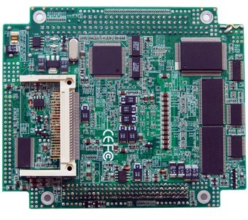 PCMB-7682|低功耗|PC/104工業主板