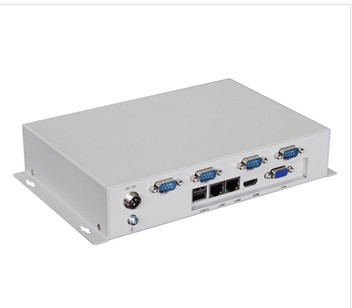 BIS-6380A|ARM架構|嵌入式準系統|1080P編解碼 