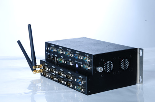 高可靠性嵌入式機箱IBOX-1210