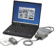 HHP QC PC600 條碼檢測儀