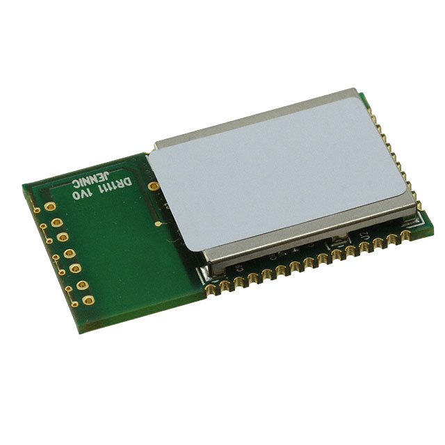 Zigbee無線模塊ZK5148-001-M00