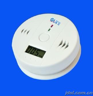 博達創電子家用一氧化碳報警器優質廠家
