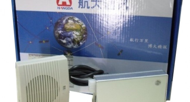 駕校GPS計時系統