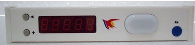 五位數字標簽