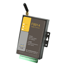 F8914 ZigBee 數傳終端