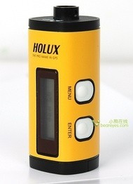 M-241 GPS軌跡紀錄/GPS DATAlogger長天HOLUX運動型GPS/信鴿訓練