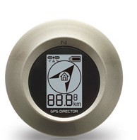 運動型GPS 指南針 電子羅盤