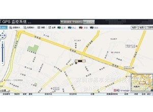 GPS監控系統/跟蹤系統/GPS定位平臺/調度管理平臺/查車系統