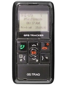 臺灣環天Globalsat 個人追蹤器TR-206 Talkie Tracker可雙向通話