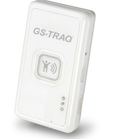 守護雪天使TR-203A GPS追蹤器 定位器