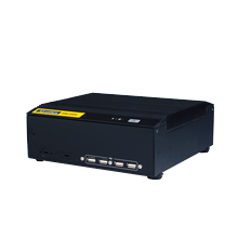 研華ARK-6300系列：Mini-ITX系列無風扇嵌入式工控機