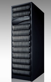 浪潮AS1200——靈活、高效、融合的全功能海量存儲系統平臺 