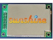 北斗二代 GPS雙系統模塊