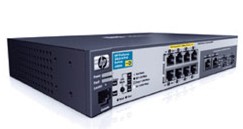 HP 2615交換機系列
