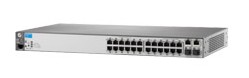 HP 2620交換機系列