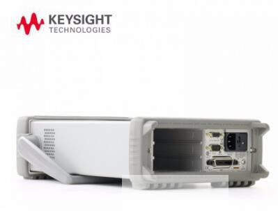 是德科技keysight（原安捷倫）34970A數據采集 / 數據記錄儀開關單元