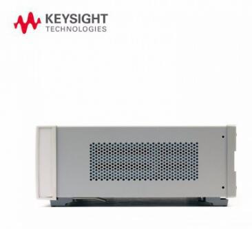 是德keysight（原安捷倫）34980A多功能開關/測量單元數據采集