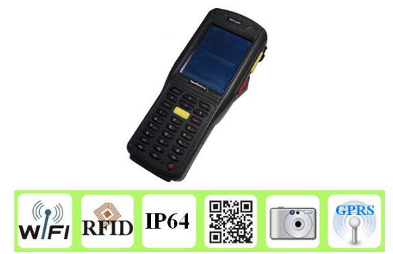 RDH-200 (2.4G 手持機)