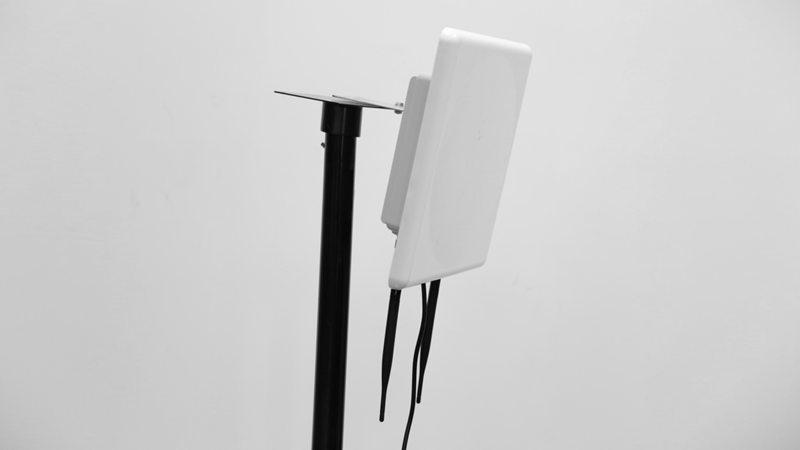 CMC192 2.4G 數據采集終端