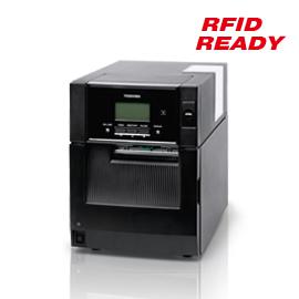 東芝泰格BA410T打印機