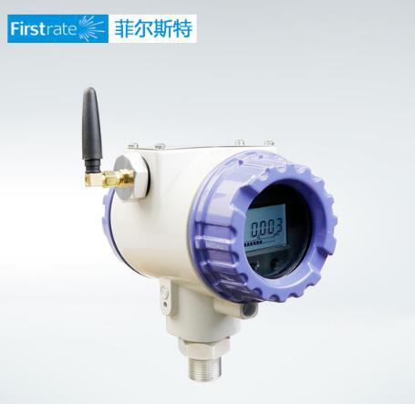 GPRS無線壓力傳感器 產品型號： FST100-1101
