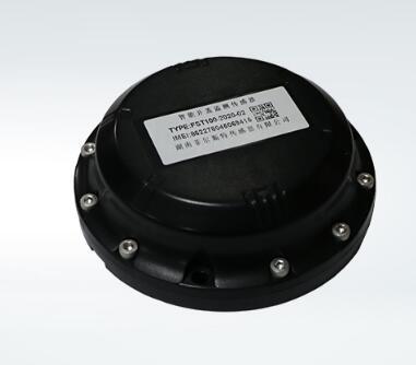 智能井蓋監測傳感器(傾角+水浸+甲烷監測) 產品型號： FST100-2022