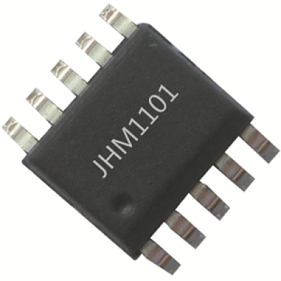 汽車級電阻橋式傳感器信號調理芯片 JHM110X