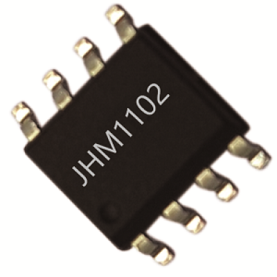 汽車級電阻橋式傳感器信號調理芯片 JHM110X
