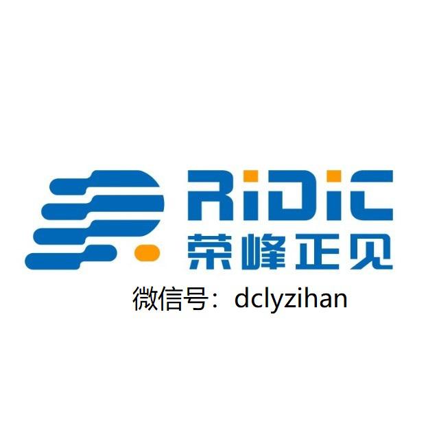 無需建模的流程型人工智能RIDIC系統