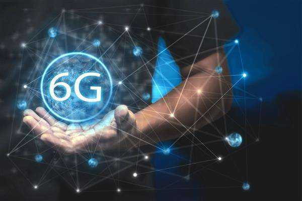 我國正式啟動6G技術研發工作