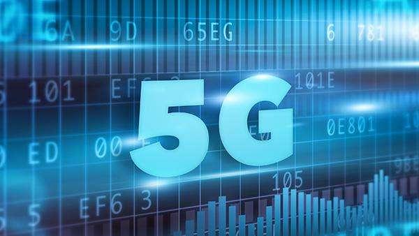 5G賦能物聯網,未來將給工業顯示器帶來什么? 5G賦能物聯網,未來將給工業顯示器帶來什么?