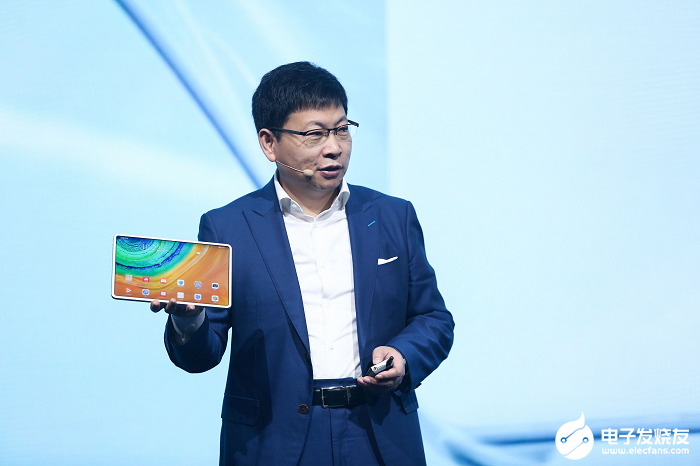 華為布局IOT產業,采用補貼以及耕耘線下市場舉措