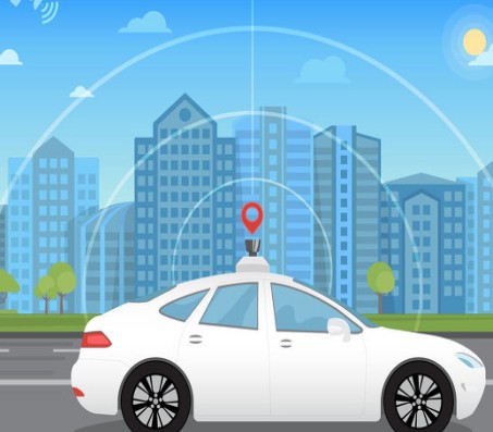 傳統車企紛紛加速轉型,積極擁抱物聯網自動駕駛新機遇