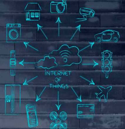 中國電信:窄帶物聯網(NB-IoT)用戶規模達到約7000億