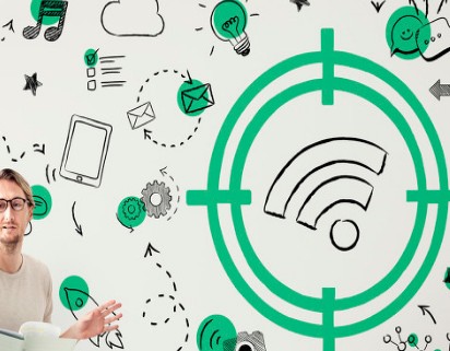 WiFi技術將在物聯網熱潮中迎來高速發展